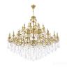 Люстра Maytoni DIA882-PL-45-G 