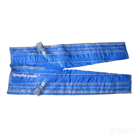 Опция для аппаратов серии Lympha Press — лимфодренажный комбинезон Lympha Pants 