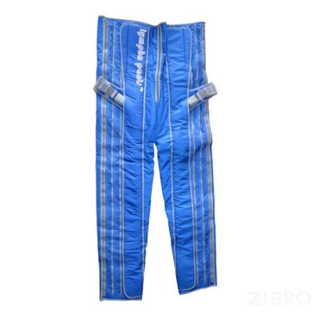 Опция для аппаратов серии Lympha Press — лимфодренажный комбинезон Lympha Pants 