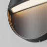 Подсветка для лестниц Outdoor O046SL-L3B3K 