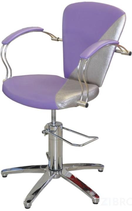 Парикмахерское кресло - Арлекино-М1 гидравлическое