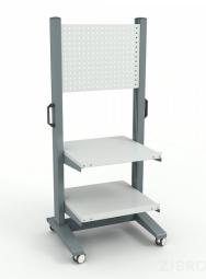 Стойка подкатная СР-022-03 ESD 