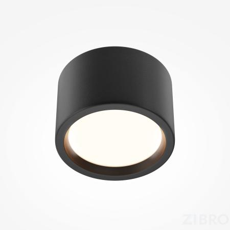 Потолочный светильник Technical C090CL-10W3K-B 