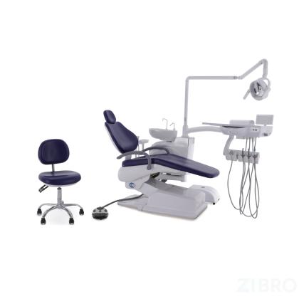 Стоматологическая установка MedMos CQ-215 