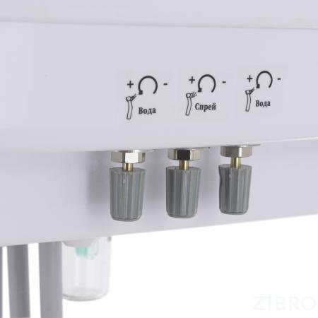 Стоматологическая установка MedMos CQ-215 