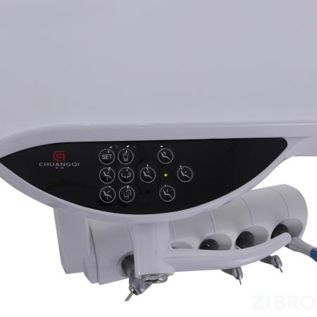 Стоматологическая установка MedMos CQ-215 