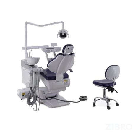 Стоматологическая установка MedMos CQ-215 