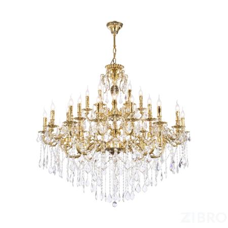 Люстра Maytoni DIA882-PL-30-G 