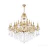Люстра Maytoni DIA882-PL-30-G 
