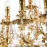 Люстра Maytoni DIA882-PL-30-G 