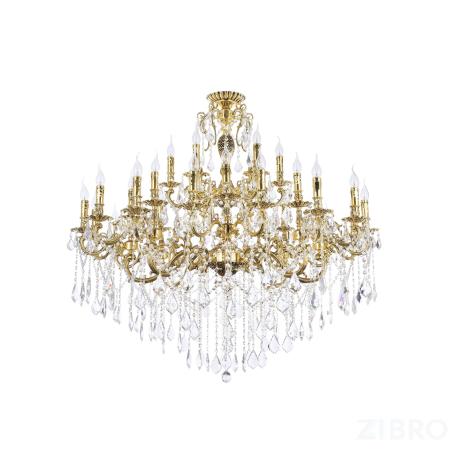 Люстра Maytoni DIA882-PL-30-G 