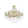 Люстра Maytoni DIA882-PL-30-G 