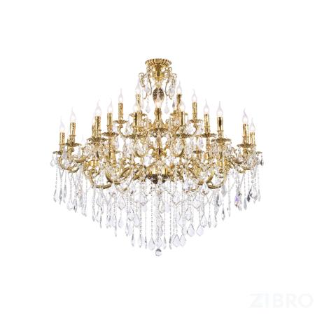 Люстра Maytoni DIA882-PL-30-G 