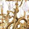 Люстра Maytoni DIA882-PL-30-G 