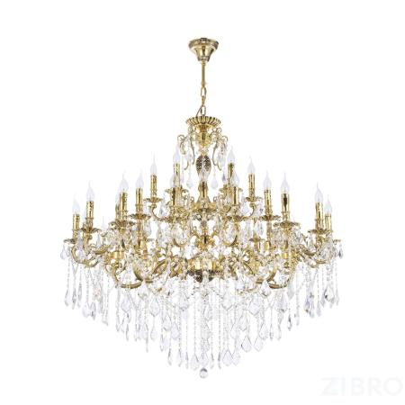 Люстра Maytoni DIA882-PL-30-G 