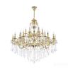 Люстра Maytoni DIA882-PL-30-G 