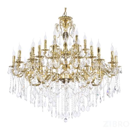 Люстра Maytoni DIA882-PL-30-G 
