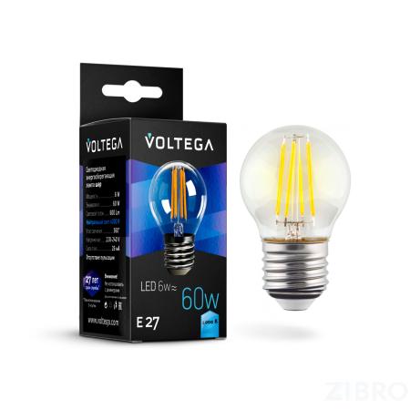 Лампочка Voltega 7024 