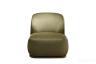 Кресло Capri Basic, велюр оливковый Триум35 80*90*82см 