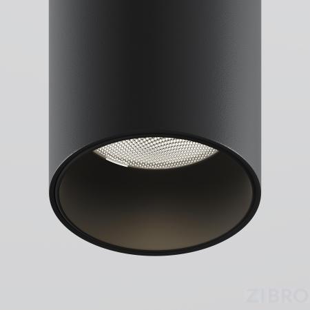 Встраиваемый светильник Technical C141RS-L125-6W4K-B 