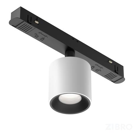 Трековый светильник Technical TR132-4-7W-DS-W 