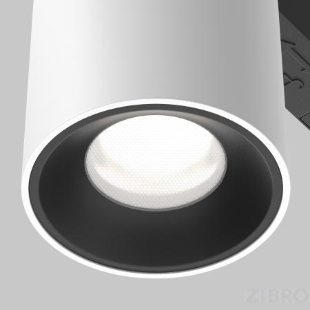 Трековый светильник Technical TR132-4-7W-DS-W 
