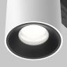 Трековый светильник Technical TR132-4-7W-DS-W 