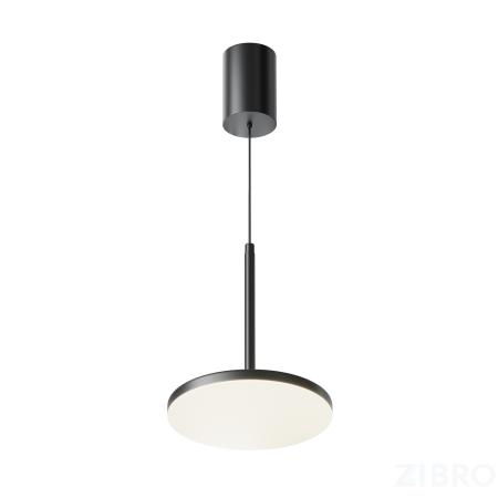 Подвесной светильник Technical P076PL-L12W4K-B 