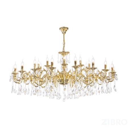 Люстра Maytoni DIA883-PL-30-G 