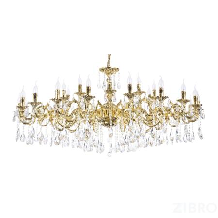 Люстра Maytoni DIA883-PL-30-G 