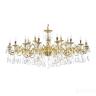 Люстра Maytoni DIA883-PL-30-G 
