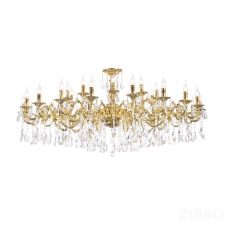 Люстра Maytoni DIA883-PL-30-G 