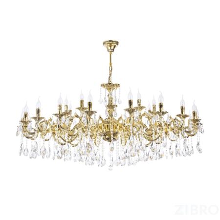 Люстра Maytoni DIA883-PL-30-G 