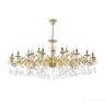 Люстра Maytoni DIA883-PL-30-G 