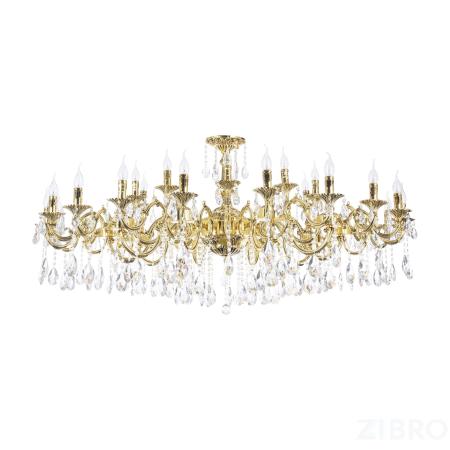 Люстра Maytoni DIA883-PL-30-G 
