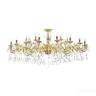 Люстра Maytoni DIA883-PL-30-G 