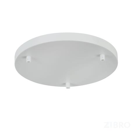 Универсальное крепление Maytoni SPR-BASE-R-03-W 