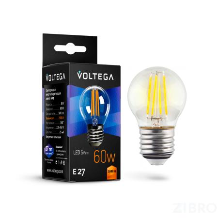 Лампочка Voltega 7023 