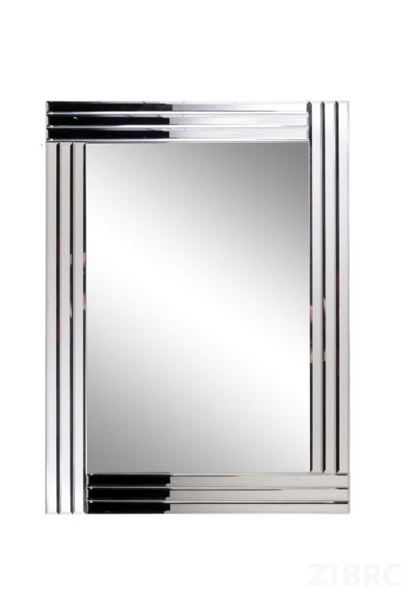 KFG151 Зеркало прямоугольное 60*80см 