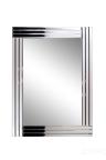 KFG151 Зеркало прямоугольное 60*80см 
