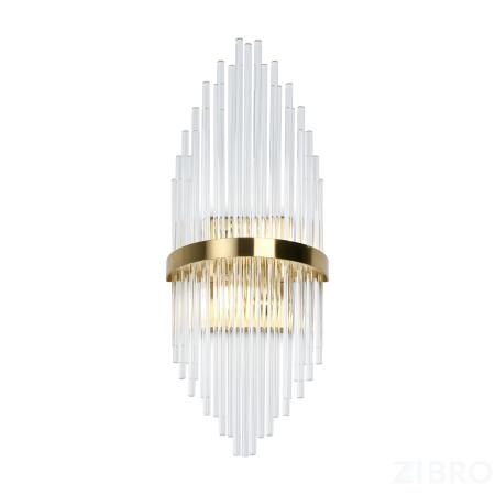 Настенный светильник (бра) Freya FR5216WL-02BS 