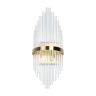 Настенный светильник (бра) Freya FR5216WL-02BS 