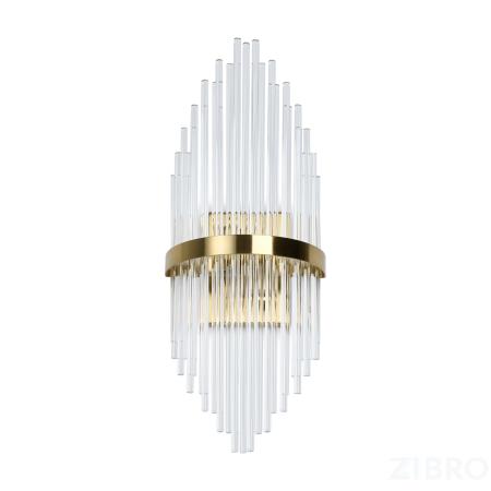 Настенный светильник (бра) Freya FR5216WL-02BS 