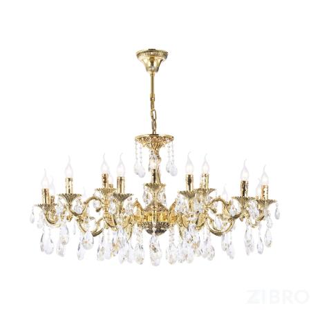 Люстра Maytoni DIA883-PL-18-G 