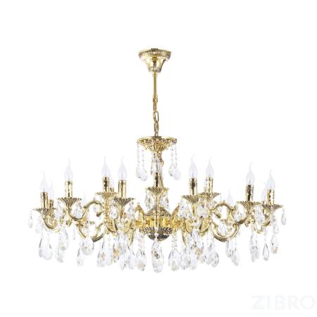 Люстра Maytoni DIA883-PL-18-G 