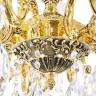 Люстра Maytoni DIA883-PL-18-G 