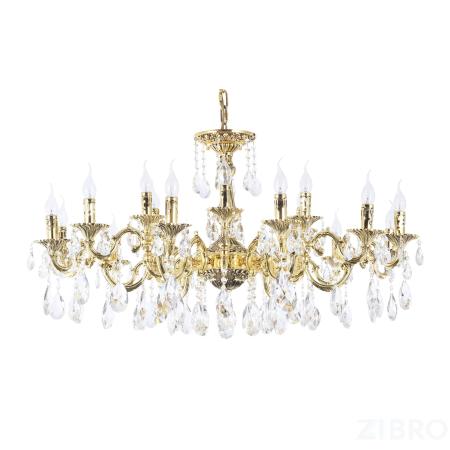 Люстра Maytoni DIA883-PL-18-G 