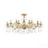 Люстра Maytoni DIA883-PL-18-G 