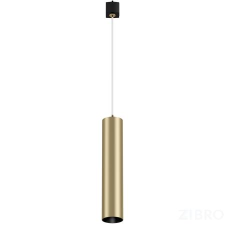 Трековый светильник Technical TR025-1-GU10-MG 