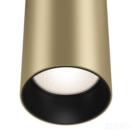 Трековый светильник Technical TR025-1-GU10-MG 